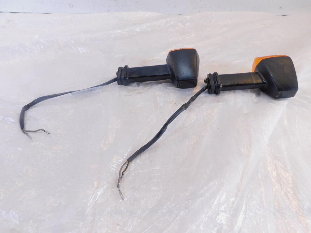1986-2006 Kawasaki Concours ZG1000 Rear Tail Left/Right Turn Signal Indicators - C3 Cycle