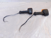 1986-2006 Kawasaki Concours ZG1000 Rear Tail Left/Right Turn Signal Indicators - C3 Cycle