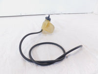 BMW K1200GT & K1200RS Engine Motor Oil Cooling Radiator Expansion Tank Reservoir - C3 Cycle