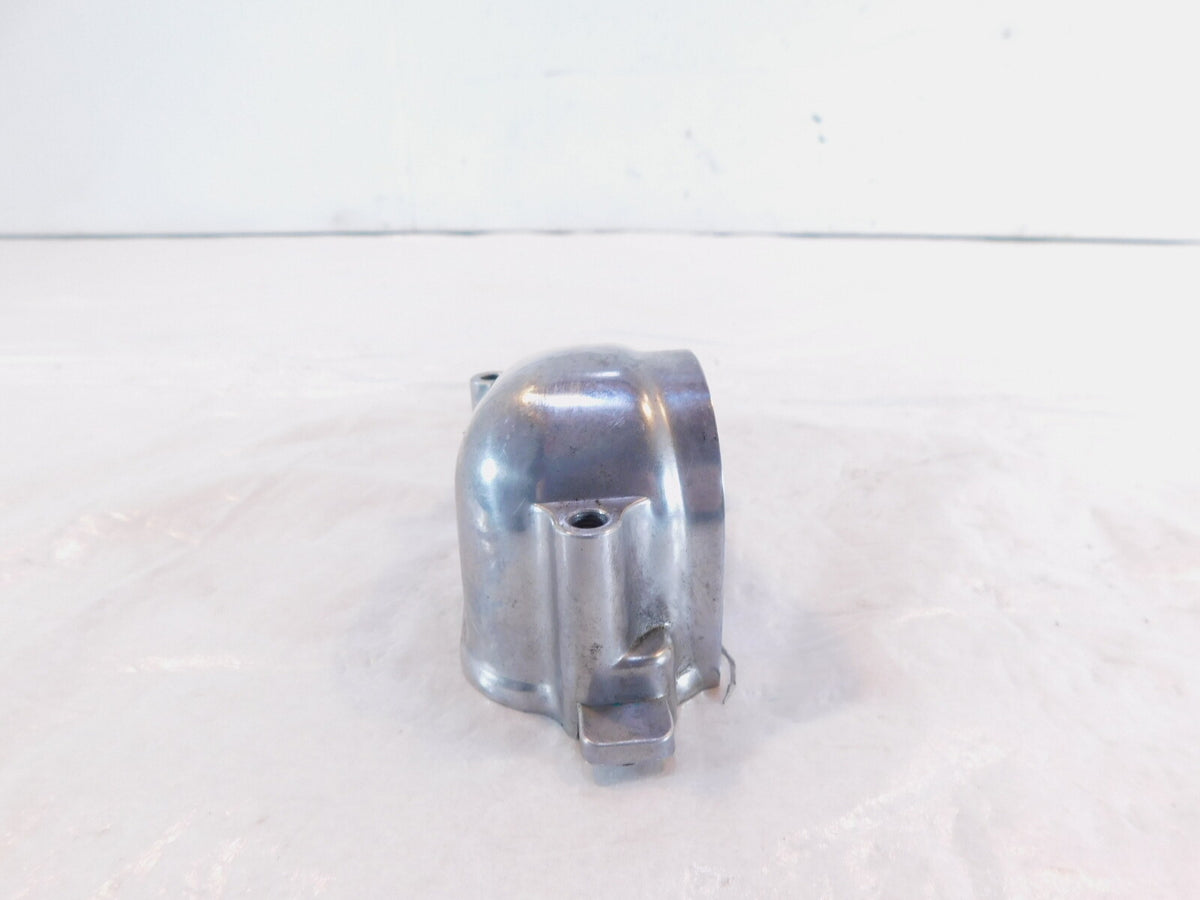 Royal Enfield Bullet 500 EFI B5 Euro 4 Engine Motor Starter Drive Housing Case - C3 Cycle