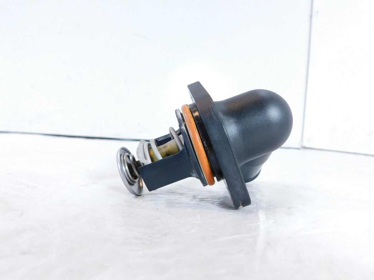 Harley Pan America Sportster 1250 Nightster 975 Coolant Thermostat w/ Housing - C3 Cycle