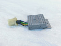Honda Silverwing GL500 & GL500I Interstate Ignitor Igniter CDI Ignition Module - C3 Cycle