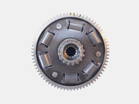 BMW F650 F650GS Dakar & F650CS Scarver G650X Engine Clutch Basket Hub & Plates - C3 Cycle