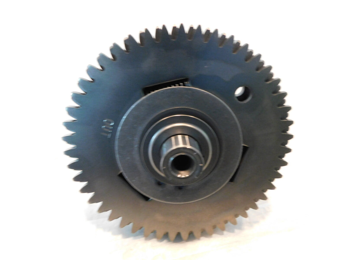 Honda Fury 1300 Stateline VT1300 Engine Motor Crank Shaft Crankshaft Balancer - C3 Cycle