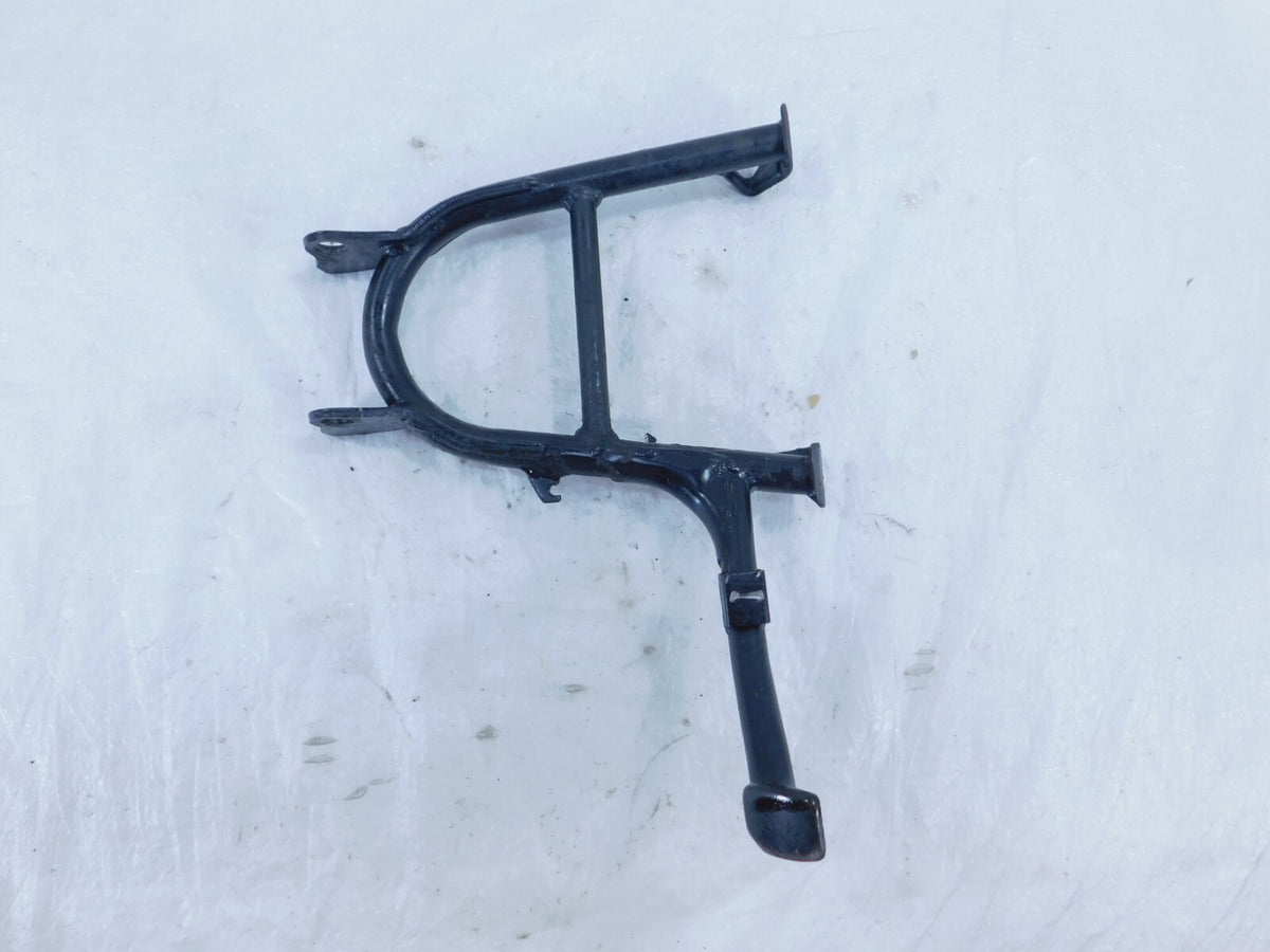 1984-1985 Honda VF500C Magna V30 500 Black Centerstand Main Center Stand Prop - C3 Cycle