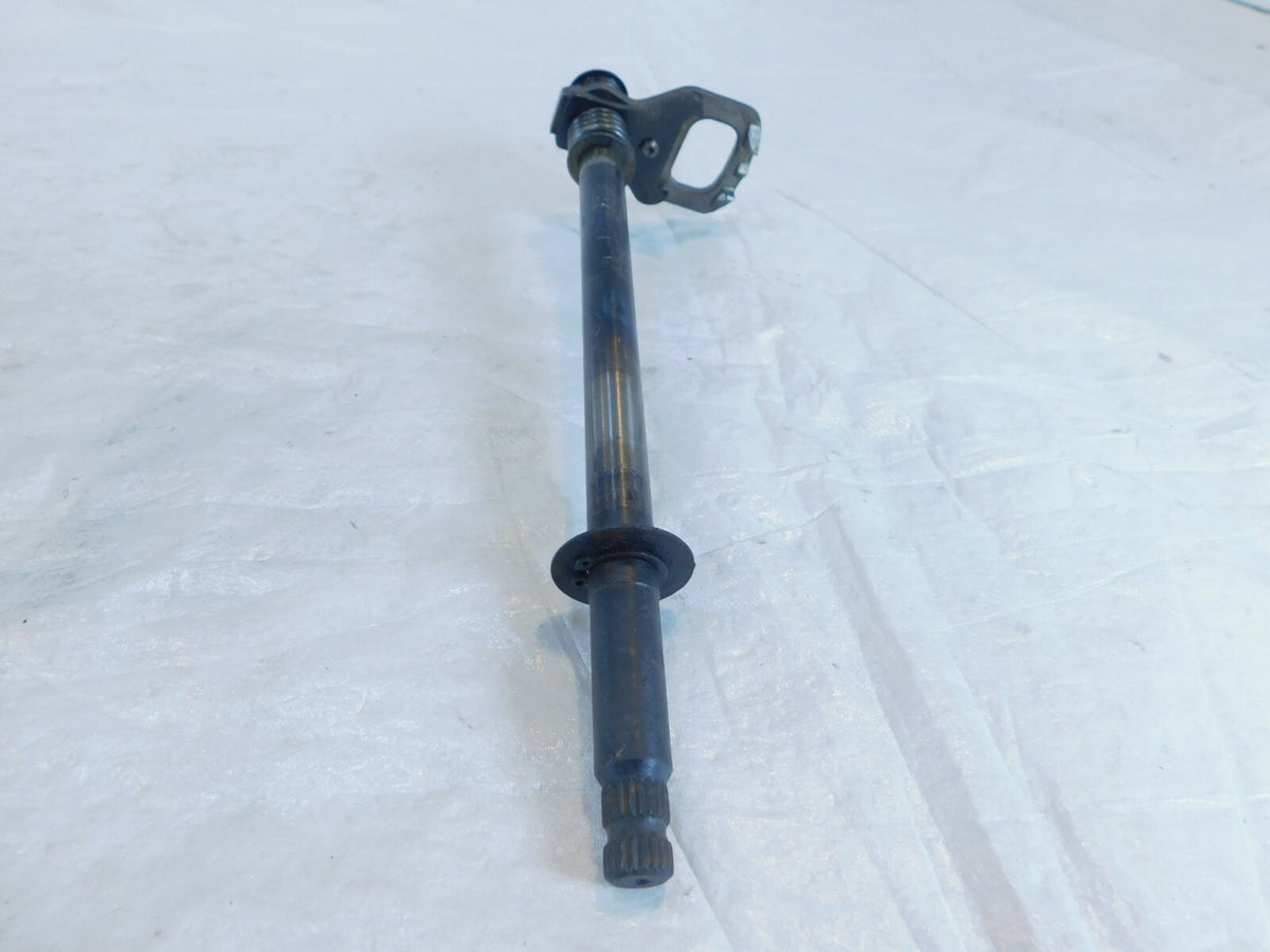 2015-19 Suzuki GSXS750 GSX-S750 Transmission Gear Change Shift Shift Shaft Pawl - C3 Cycle