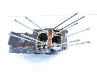 Honda VTX1300 VTX1300C VTX1300R VTX1300S Engine Motor Crankcase Crank Cases - C3 Cycle