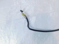 Suzuki RF600 RF600R & RF900 RF900R Front Seat Support Lock Bracket & Cable Line - C3 Cycle