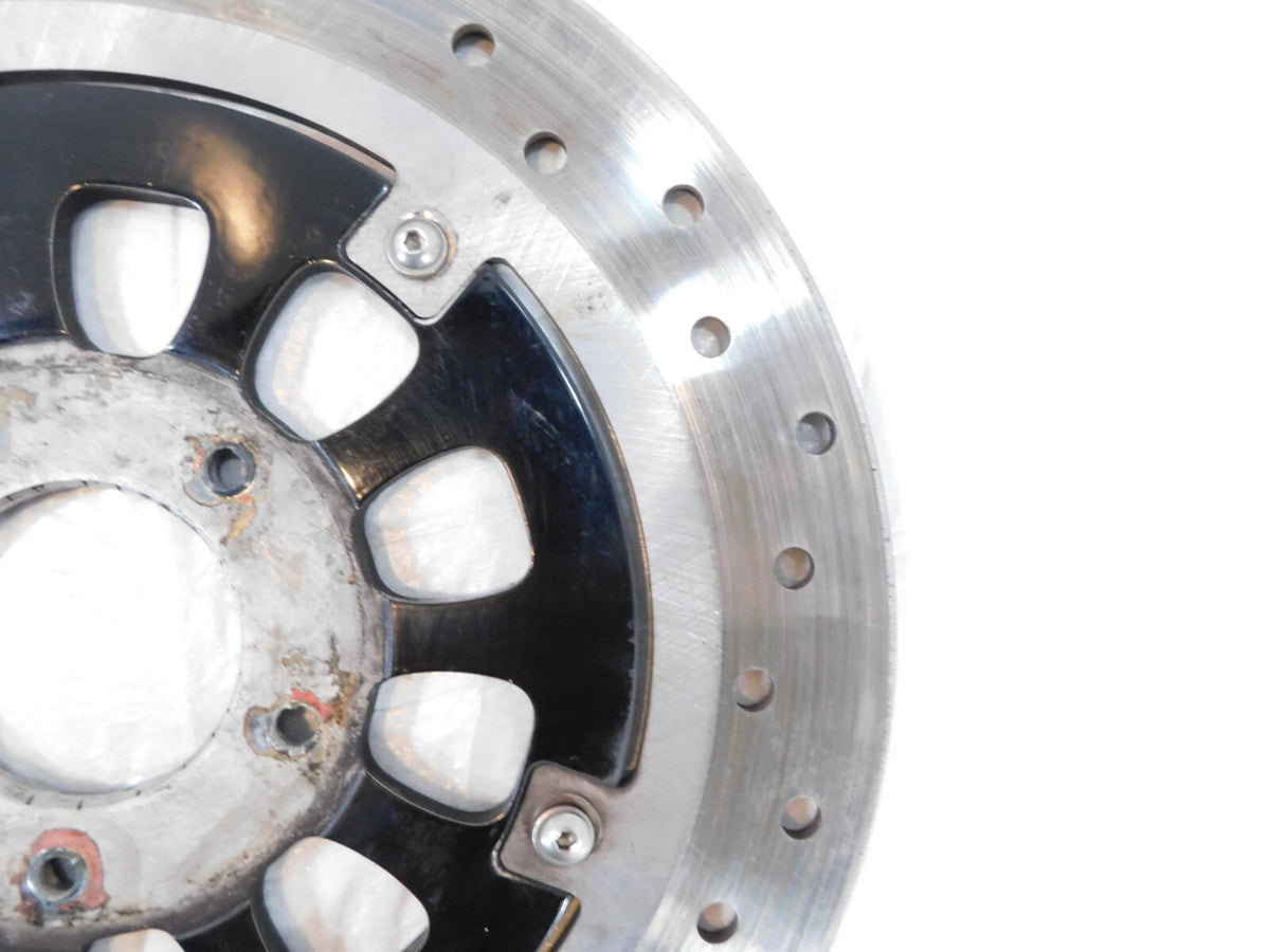 Harley Davidson Road King Street & Electra Glide Front Brake Rotor Discs - C3 Cycle