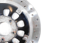 Harley Davidson Road King Street & Electra Glide Front Brake Rotor Discs - C3 Cycle