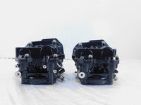 14-25 Erik Buell EBR 1190SX 1190RX Hammerhead Engine Motor Cylinder Heads & Cams - C3 Cycle