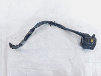 Buell Blast XB XB9 XB12 Firebolt Lightning Left Handlebar Indicator Switches - C3 Cycle