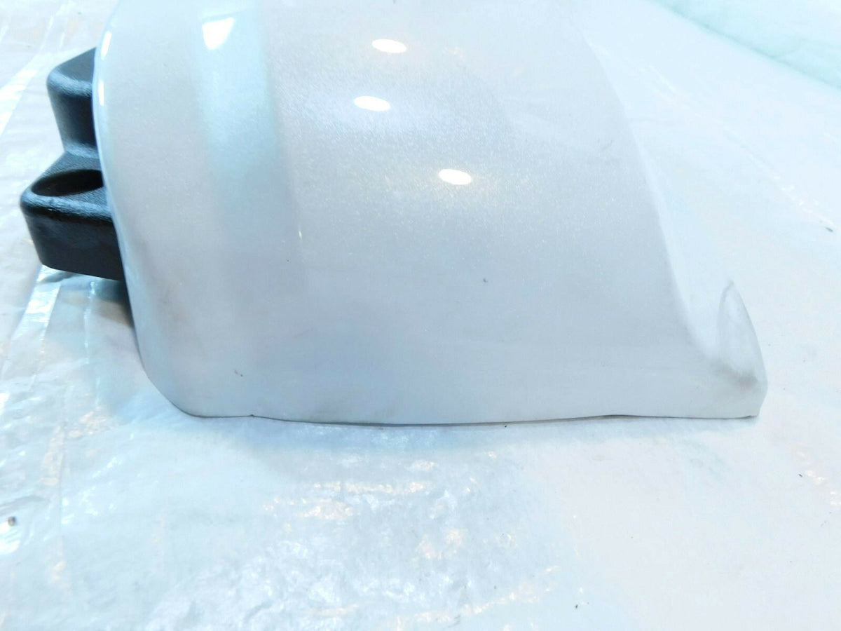 2004 Kawasaki Vulcan 1600 VN1600 Classic White Right Side Cover Fairing Cowling - C3 Cycle
