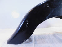Harley Davidson EVO Touring Electra Glide Black Rear Wheel Cover Fender - C3 Cycle