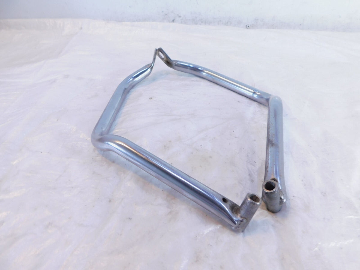 1983-1984 Yamaha Venture Royale 1200 XVZ12 Rear Left/Right Passenger Grab Rails - C3 Cycle