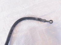 1999 & 2000 Kawasaki 1100 ZRX1100 ZR1100 Lower Front Right Brake Hose 43095-0008 - C3 Cycle