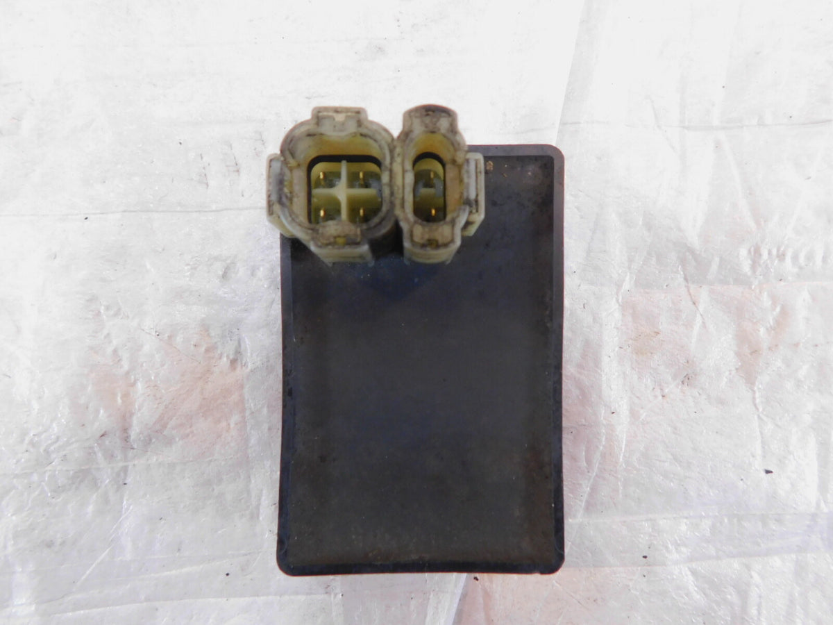 Honda CB250 Nighthawk & Rebel CMX250 CMX250C Ignition Control Module ECU CDI ECM - C3 Cycle