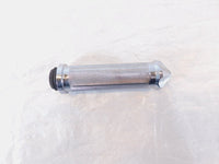 Triumph Daytona 675 R Street Triple R Hammer Right Handlebar Throttle Grip Tube - C3 Cycle