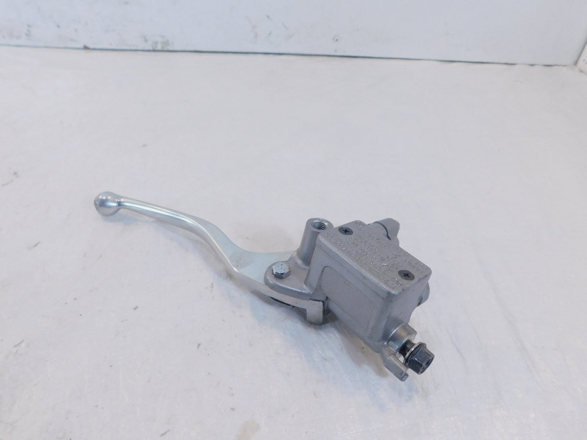 1996-2014 Honda CMX250 CMX250C Rebel 250 Front Brake Master Cylinder & Lever - C3 Cycle