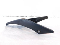 2015-22 Yamaha YZFR3 YZF R3 MT03 MT-03 Muffler Exhaust Bracket Heat Shield Cover - C3 Cycle