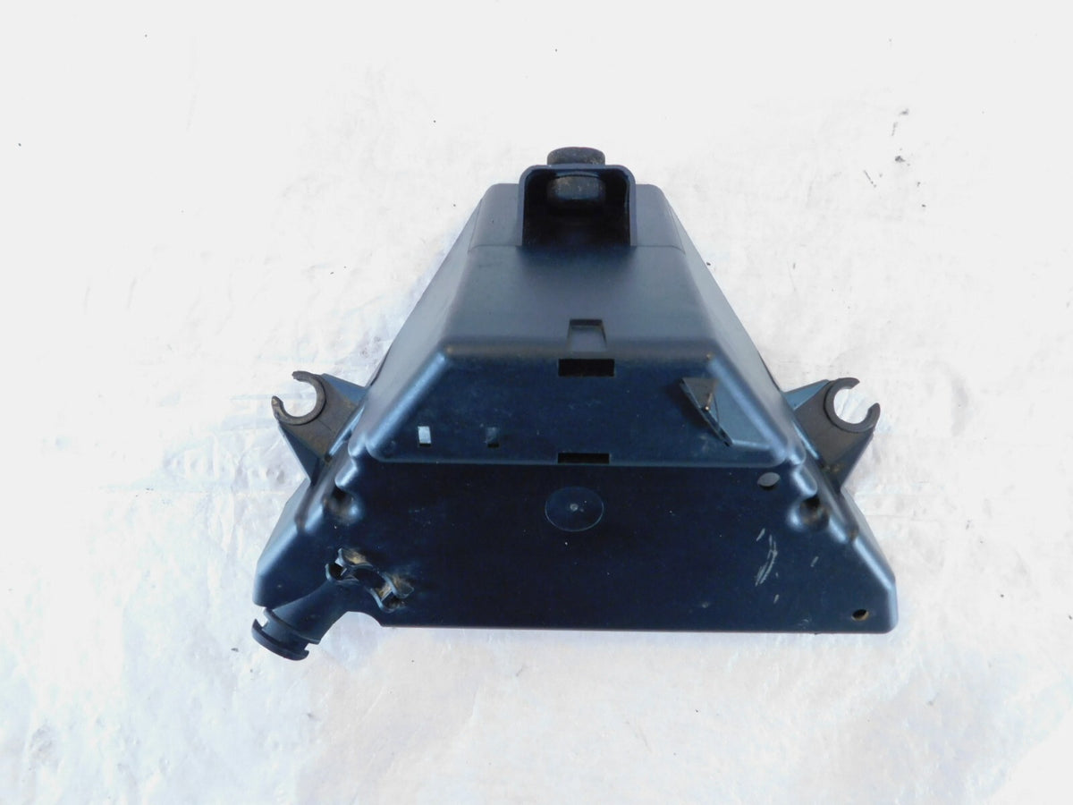 BMW F650CS F650GS Dakar G650GS Sertao Bottom Part Fuse E Box Tray - 61112346547 - C3 Cycle