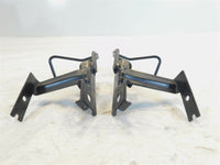 Yamaha XV17 Road Star Silverado Midnight Brake Hose Bracket Holder Right & Left - C3 Cycle
