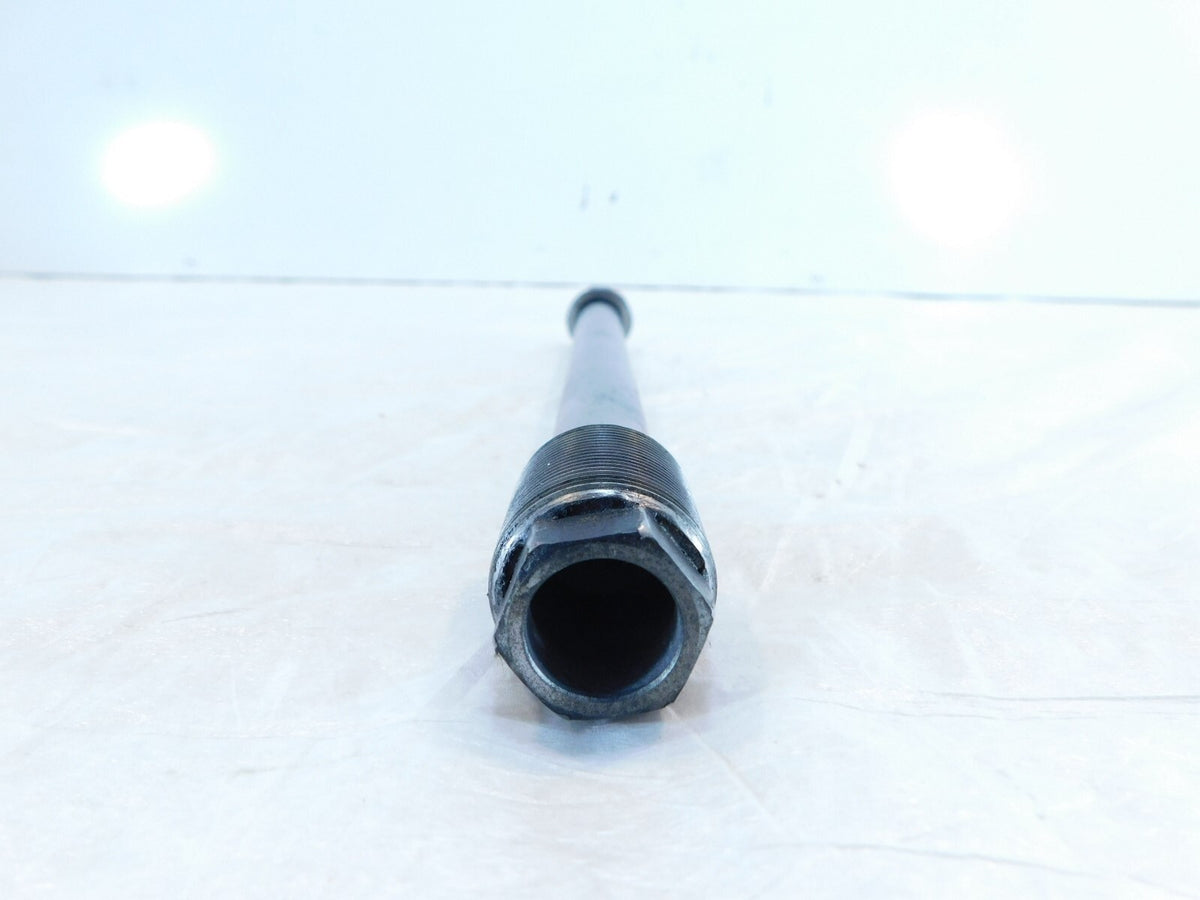 1999 2000 2001 2002 Suzuki SV650 SV650S Rear Swingarm Pivot Bolt Shaft & Nut - C3 Cycle