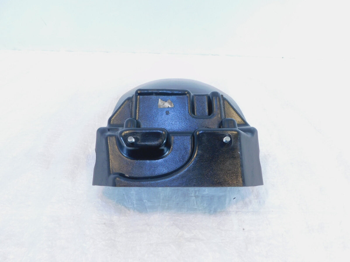 Harley Davidson V-Rod VRod VRSC VRSCA Rear Fender Mud Flap Guard Fairing Plastic