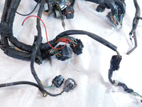 2001 01 Honda Goldwing 1800 GL1800 Main Wire Wiring Harness Loom -For Parts - C3 Cycle