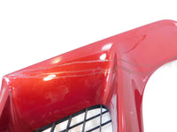 1992-1997 BMW K1100LT K1100 Red Left Side Lower Mid Fairing Cowling Panel Cover - C3 Cycle
