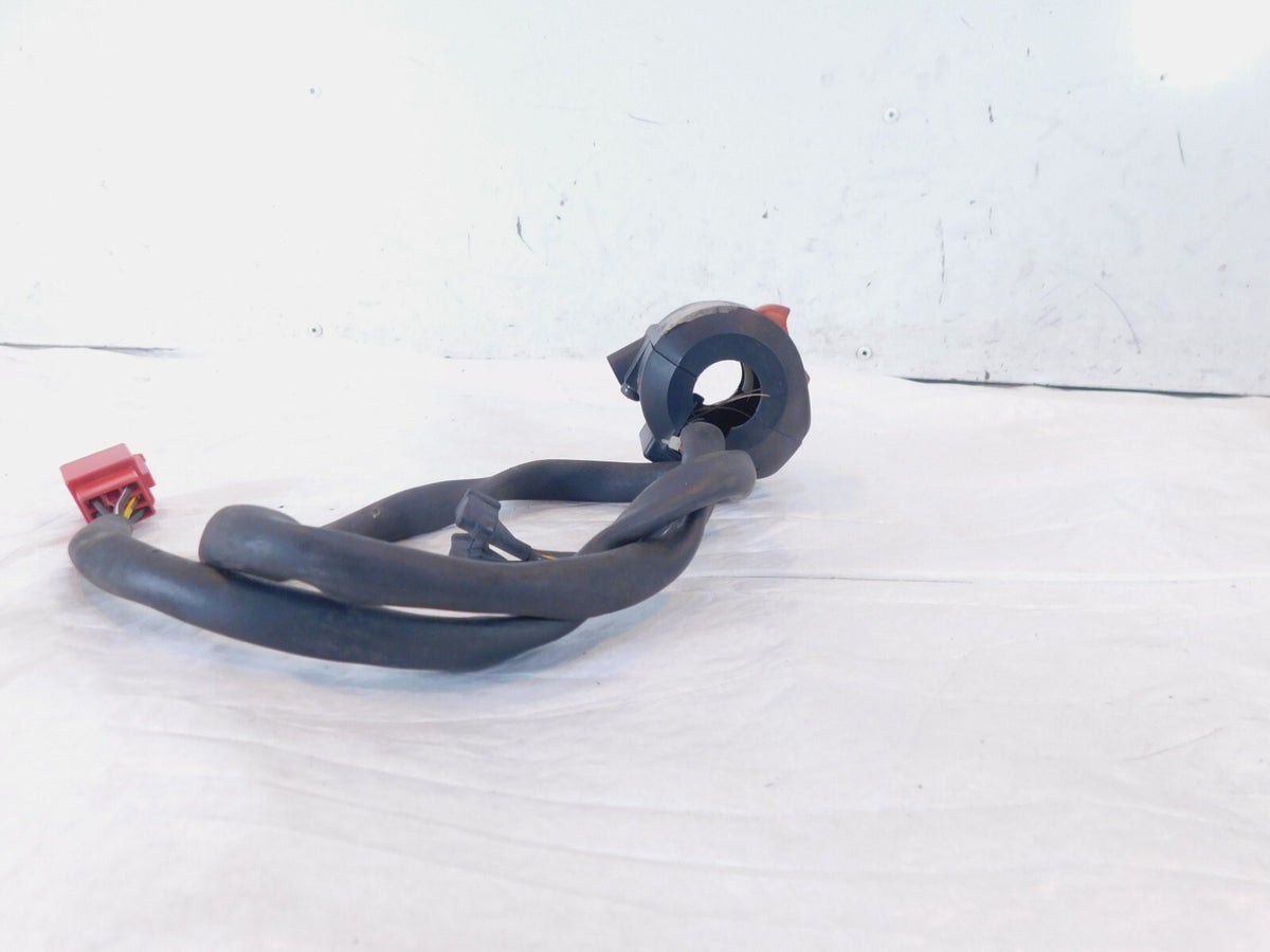 1994-1995 Honda CB1000 CB 1000 Front Right Engine Start/Stop Handlebar Switches - C3 Cycle