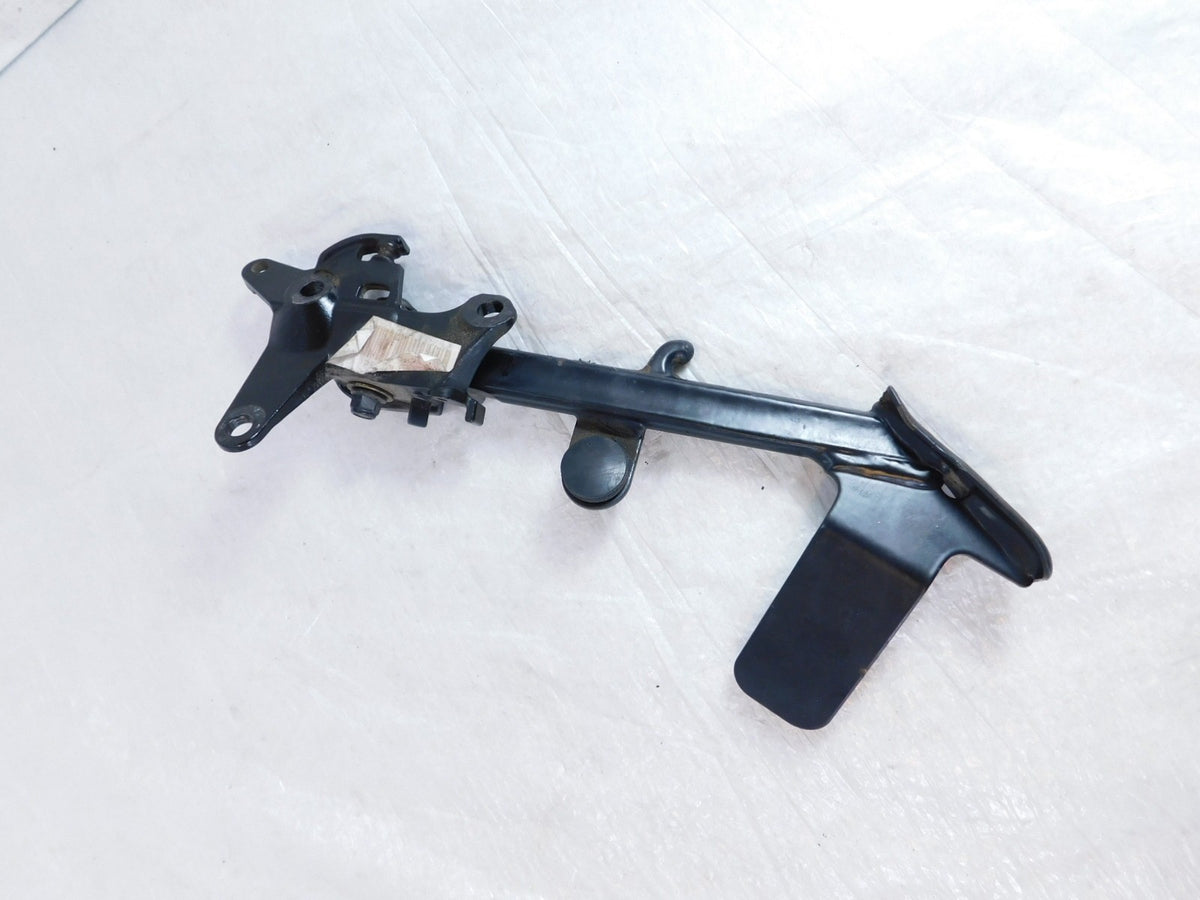 22-24 Harley Davidson Sportster Nightster RH975 Black Kickstand Side Jiffy Stand - C3 Cycle