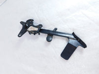 22-24 Harley Davidson Sportster Nightster RH975 Black Kickstand Side Jiffy Stand - C3 Cycle