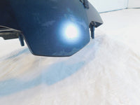 BMW R1200 RT R1200RT Front Upper Speedometer Instrument Cluster Cover Fairing - C3 Cycle