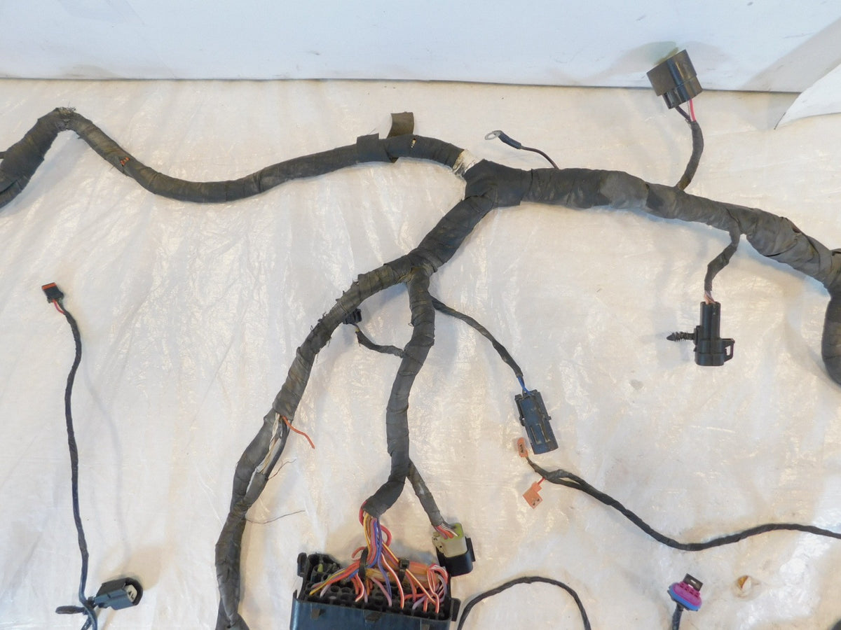2019-20 Can-Am Ryker 600 900 ACE Rally Main Wire Harness Wiring Loom For Parts - C3 Cycle