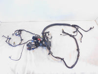 12-17 Harley Davidson Dyna Low Glide & Street Bob Main Wiring Wire Harness Loom - C3 Cycle