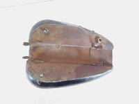 93-94 Harley Davidson Sportster 883 & 1200 Large Fuel Gas Tank Assembly - DENTS - C3 Cycle