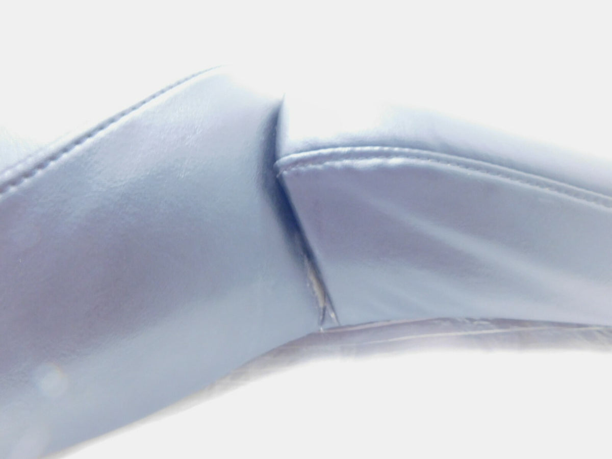 06-07 Harley Davidson Dyna Wide Glide FXDWG Black Rider & Passenger Seat Saddle