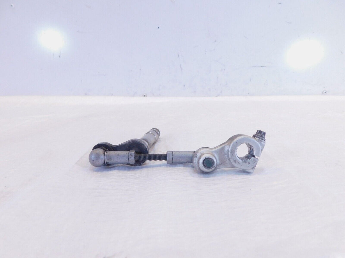 2005-2009 BMW R900RT R900 & R1200RT Gear Shifter Shift Shaft & Linkage Rod Arm - C3 Cycle