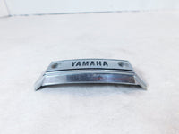 86-99 Yamaha Virago 750 1100 XV1100 Front Fork Lower Triple Tree Cover Trim