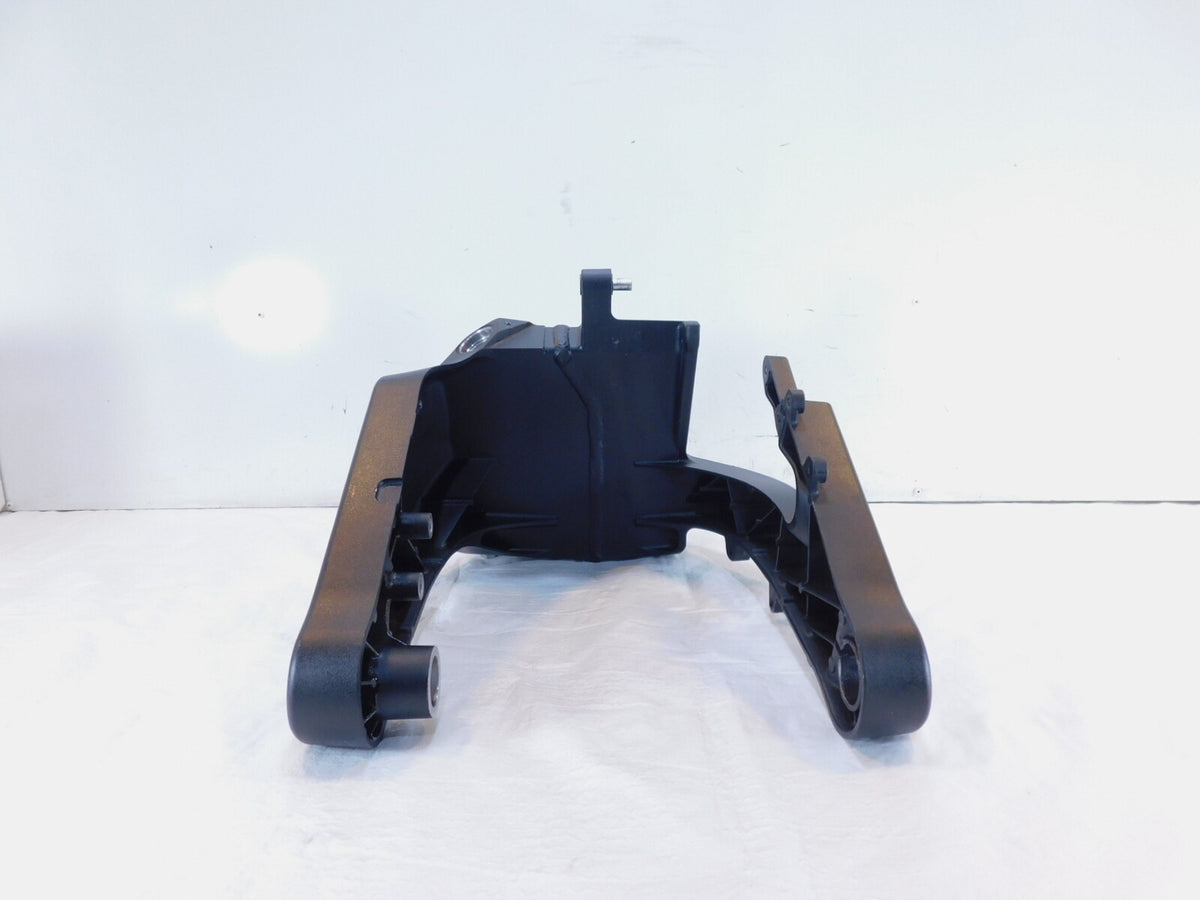 2009-2010 Buell XB XB9 XB12 Firebolt & Lighting Rear Wheel Fork Bracket Swingarm - C3 Cycle