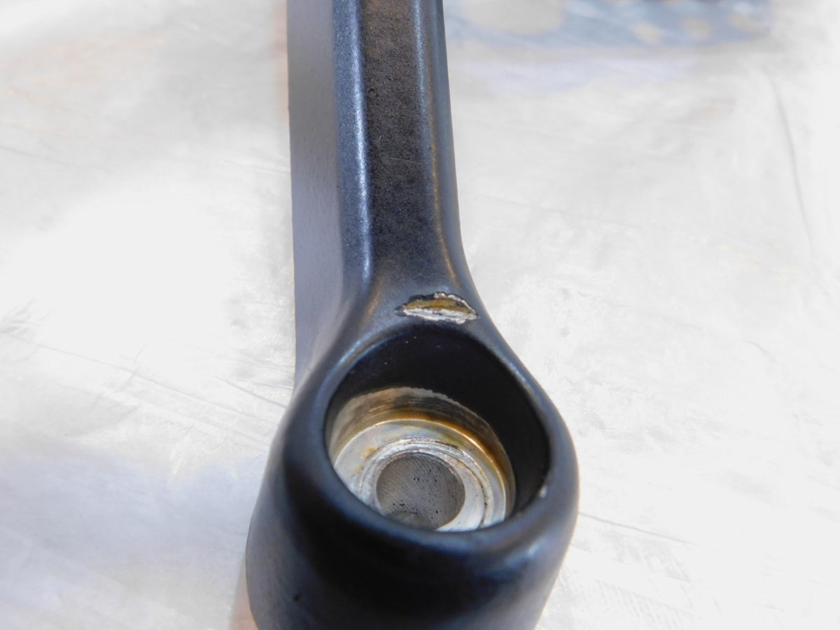 2024 & 2025 Harley Pan America Special RA1250S Right Passenger Footpeg Mount - C3 Cycle