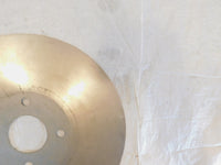 Harley Tri Glide Freewheeler Trike Chrome Rear Left Right Brake Disc Rotor Cover - C3 Cycle