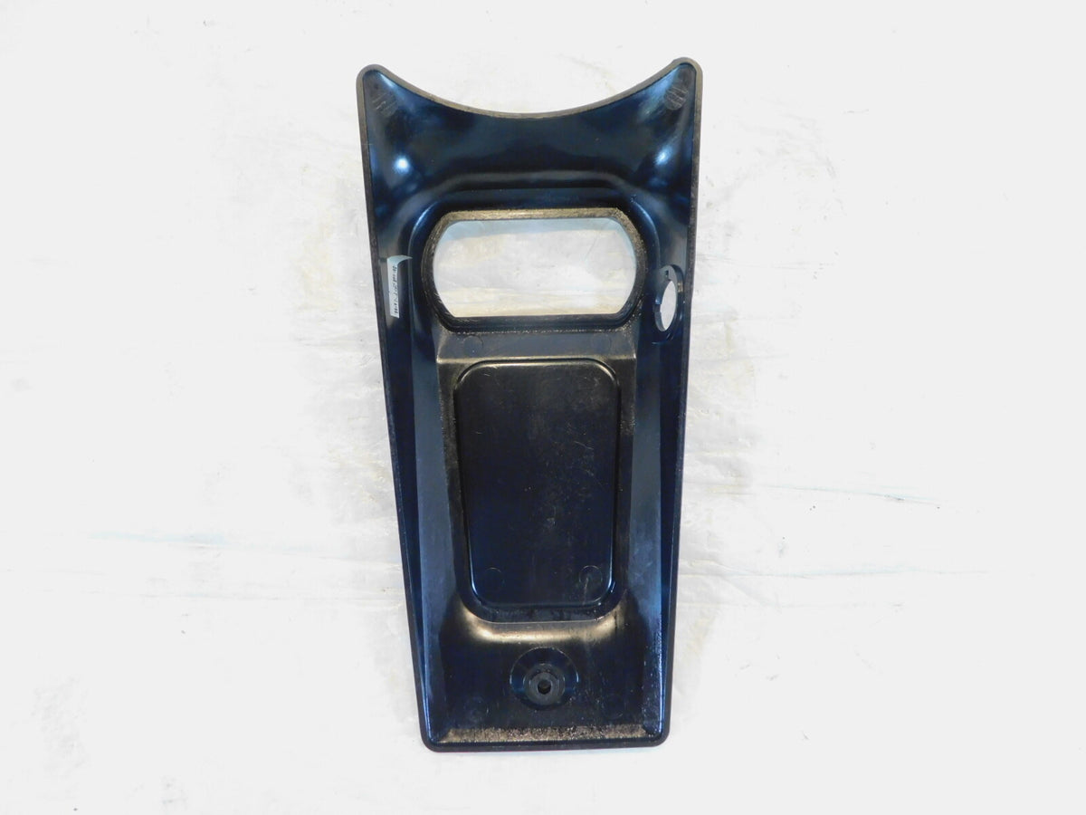 Harley Davidson Touring Electra Glide CB Radio Intercom Fuel Gas Tank Console - C3 Cycle