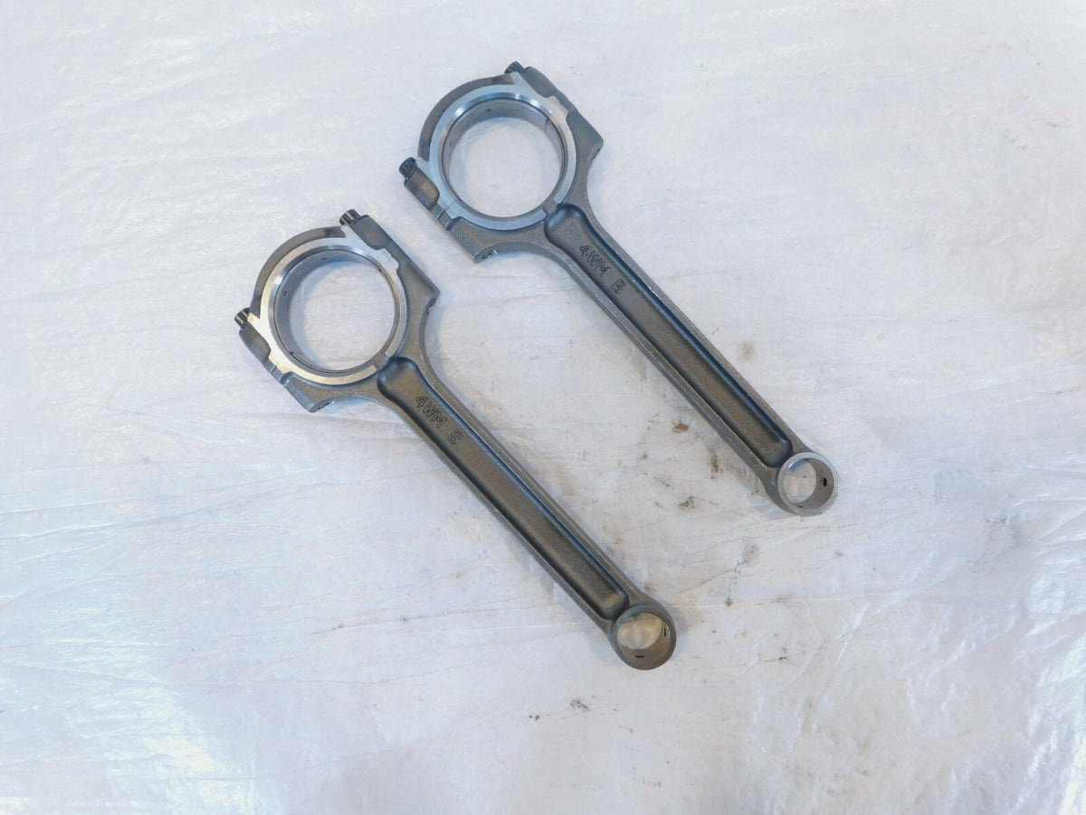 1999-2002 Yamaha XV1600 Road Star 1600 Crankshaft Piston Connecting Rods - C3 Cycle