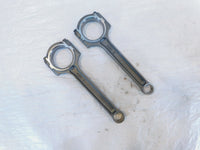 1999-2002 Yamaha XV1600 Road Star 1600 Crankshaft Piston Connecting Rods - C3 Cycle