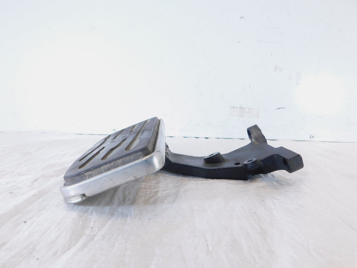 Yamaha Royal Star Tour Classic Deluxe Venture S XVZ13 Left Footboard Footrest - C3 Cycle