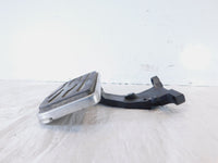 Yamaha Royal Star Tour Classic Deluxe Venture S XVZ13 Left Footboard Footrest - C3 Cycle