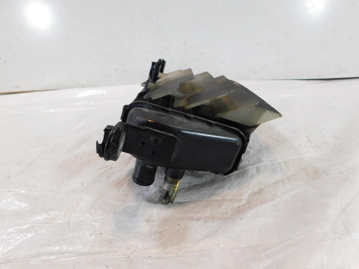 2006-2007 Kawasaki KLX250S KLX 250 Front Left Engine Cooling Coolant Radiator - C3 Cycle