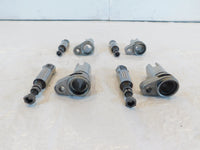 Harley Davidson Ironhead Sportster 900 1000 Set Pushrod Tappet Lifters w/ Guides - C3 Cycle